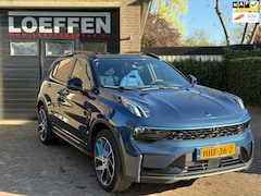 Lynk & Co 01 - Co 1.5 Plug-in Hybrid 1ste eige, Model 2025, Fabr.Garantie