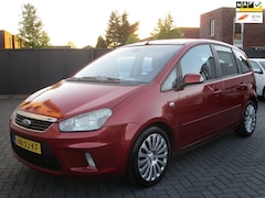 Ford C-Max - 2.0-16V Titanium Clima 155dkm