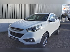 Hyundai ix35 - 1.6i GDI i-Vision|afnb. Trekhaak|Apple/CarPlay®
