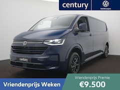 Volkswagen e-Transporter - Bedrijfswagens Bulli L2 elektromotor 100 kW (136 pk) 3500 mm Elek