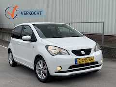 SEAT Mii - 1.0 Sport Dynamic I ALL-Season I NL-AUTO
