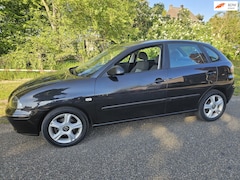 SEAT Ibiza - 1.4-16V Stella