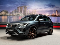 CUPRA Ateca - 2.0 TSI 4DRIVE Limited Edition |Kuipstoelen|BEATS|Panorama|Camera