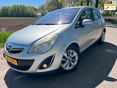 Opel Corsa - 1.4-16V Cosmo / 5 drs 2012