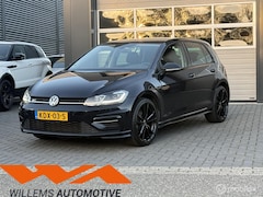 Volkswagen Golf - 1.5 TSI R-Line DSG-19’inch-ACC-LED