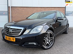 Mercedes-Benz E-klasse - E350 CDI Massage/pano/luchtvering