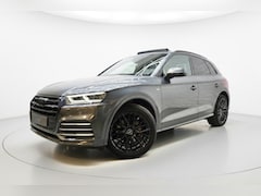 Audi Q5 - 50 TFSI e quattro 3x S LINE PANO VIRTUAL CAM LEER