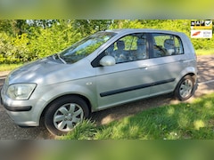 Hyundai Getz - 1.3i GLS Sky