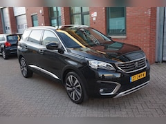 Peugeot 5008 - 1.2 PureTech Allure 2019
