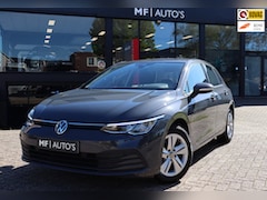 Volkswagen Golf - 1.0 TSI Life 110PK|Navi|Led|ACC|Lane|Carplay