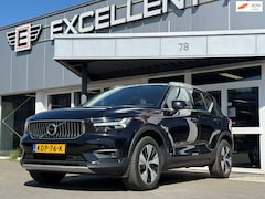 Volvo XC40 - 1.5 T5 Recharge Inscription Expression