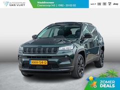 Jeep Compass - 1.5T e-Hybrid North Star | Schuif/Kanteldak | Winter Pack | Safety Pack