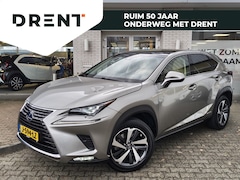 Lexus NX - 300h AWD President Line | Mark Levison | Pano | HUD | Sensoren