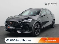 CUPRA Formentor - 1.4 e-Hybrid Business 204PK DSG Elektr. Achterklep, Keyless, Full led, Stuur-stoelverwarmi