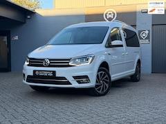 Volkswagen Caddy Maxi - 1.4 TSI 5P | DSG | Trekhaak | ACC