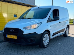 Ford Transit Connect - 1.5 EcoBlue L1 Bj 2019 Airco Euro-6 Nieuwe Apk Nette bus