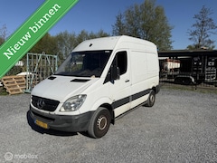 Mercedes-Benz Sprinter - bestel 210 2.2 CDI 325 HD