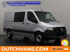 Mercedes-Benz Sprinter - 316CDI Automaat Lang | Trekhaak | Navigatie | Camera | Airco | Cruise | 3-Zits | Betimmeri