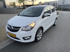 Opel Karl - 1.0 ecoFLEX Edition