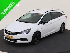 Opel Astra Sports Tourer - 1.2 Design & Tech NL-AUTO | TREKHAAK | CAMERA | NAVI