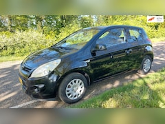 Hyundai i20 - 1.2i i-Drive