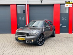 MINI Countryman - 1.6 Cooper S ALL4 Chili , ORG. NL , Pano, HarmanK