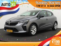 Renault Clio - 1.0 92 PK TCe Evolution Carplay DAB Cruise Park.Sens LED