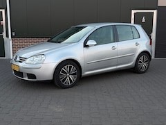 Volkswagen Golf - 1.4 TSI Optive 4/Airco/Netjes/Cruise control