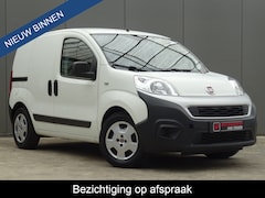 Fiat Fiorino - 1.3 MJ SX * KLUIZEN * WAARDE TRANSPORT