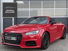 Audi TTS Roadster - 2.0 TFSI QUATTRO Pro Line + | RS Seats | Virtual | Stoelverw. | Cruise | KEYLESS | TANGORO