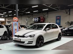 Volkswagen Golf - 1.2 TSI Cruise Clima Nette Auto