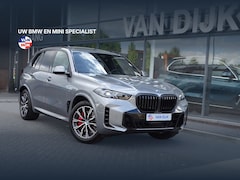 BMW X5 - xDrive50e M Sportpakket Pro. Pano.Dak Elek.trekhaak Adap.LED -Soft.Close Harman-Kardon Coc