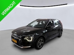 Kia Niro - 1.6 GDi Hybrid ExecutiveLine NL-AUTO | NAVI | CAMERA