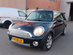 MINI Cooper - 1.6 Chili