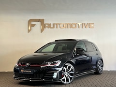 Volkswagen Golf - 2.0 TSI GTI Performance Pano|Key|Dynaudi|DCC