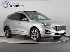 Ford Kuga - 2.5 PHEV ST-Line X (B&O / Pano / Driver assistance + Winter pack)