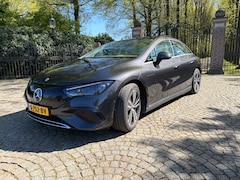 Mercedes-Benz EQE - 300 Luxury Line Mercedes EQE 2023 FULL OPTIONS – Burmester / Pano / 4WS – 1e eigenaar