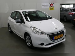 Peugeot 208 - 1.2 PureTech 82PK 5D Allure