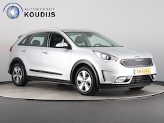 Kia Niro - 1.6 GDi Hybrid DynamicLine (NL-Auto / Trekhaak / Camera / Cruise / Carplay / Navi)