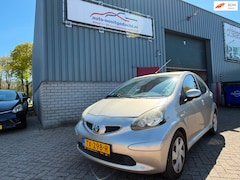 Toyota Aygo - 1.0-12V