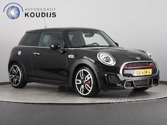 MINI John Cooper Works - 2.0 Chili (Nl-Auto / Sportstoel+uitlaat / Navi / Cruise)