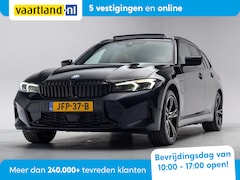 BMW 3-serie Touring - 330e xDrive M Sport High Executive Aut. NW MODEL [ Panorama Adapt.cruise Stuur-en stoelver