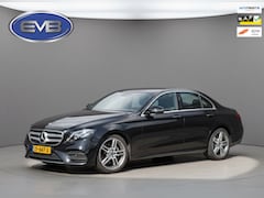 Mercedes-Benz E-klasse - 200 Business Solution AMG, 1 e eigenaar, burmester, 360 camera, widescreen, Apple carplay,