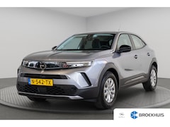 Opel Mokka - 1.2 Edition | Airco | Cruise Controle | LED | Bluetooth | Lichtmetalen velgen | Elektrisch