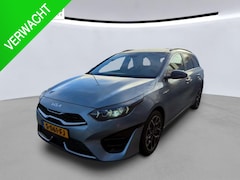 Kia Cee'd Sportswagon - Ceed 1.5 T-GDi GT-Line NL-AUTO | PANODAK | CAMERA
