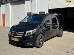 Mercedes-Benz Vito - 114 CDI Lang Led automaat Marge