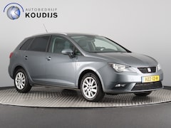 SEAT Ibiza ST - 1.2 TSI Style (Cruise / Navi / PDC / Bluetooth) Nieuwe distributie