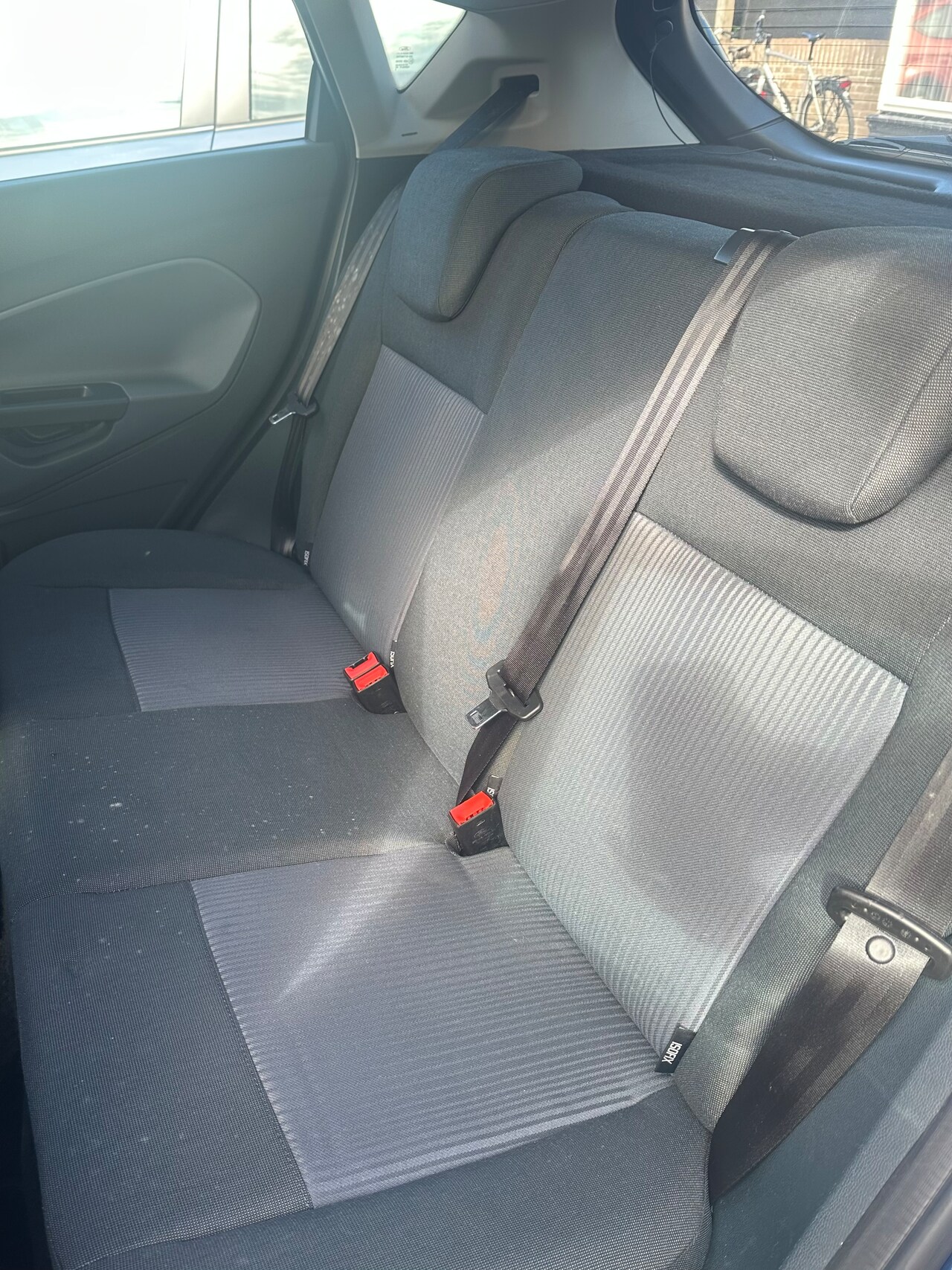 Ford Fiesta - 1.25 Limited