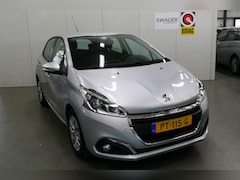 Peugeot 208 - 1.2 Puretech 82pk 5D Blue Lion (Goed onderhouden)