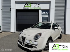 Alfa Romeo MiTo - 1.4 T Quadrifoglio Verde-full optie-Apk